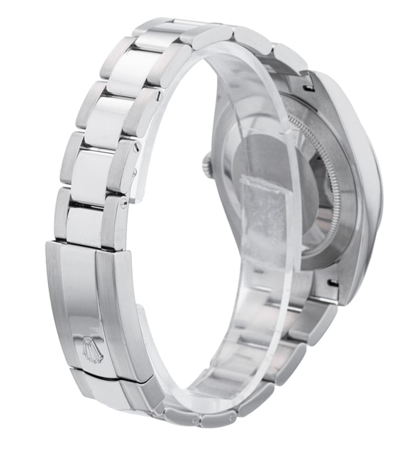 Rolex Datejust 41 126300 Image 3